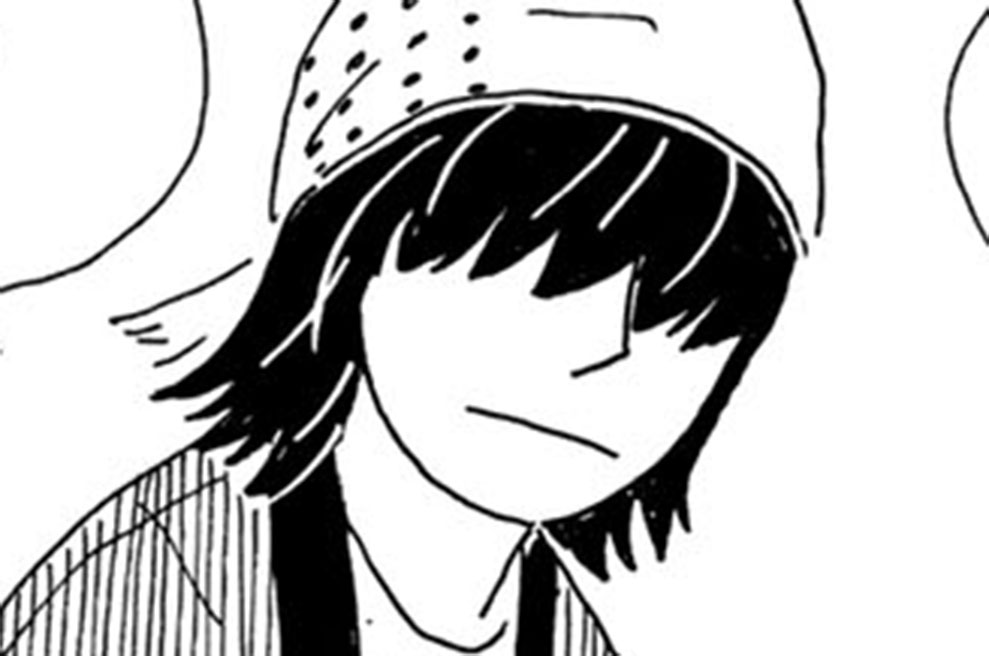 誰も知らんがな - サライネス / ５６泊目「守り猫」 | コミックDAYS