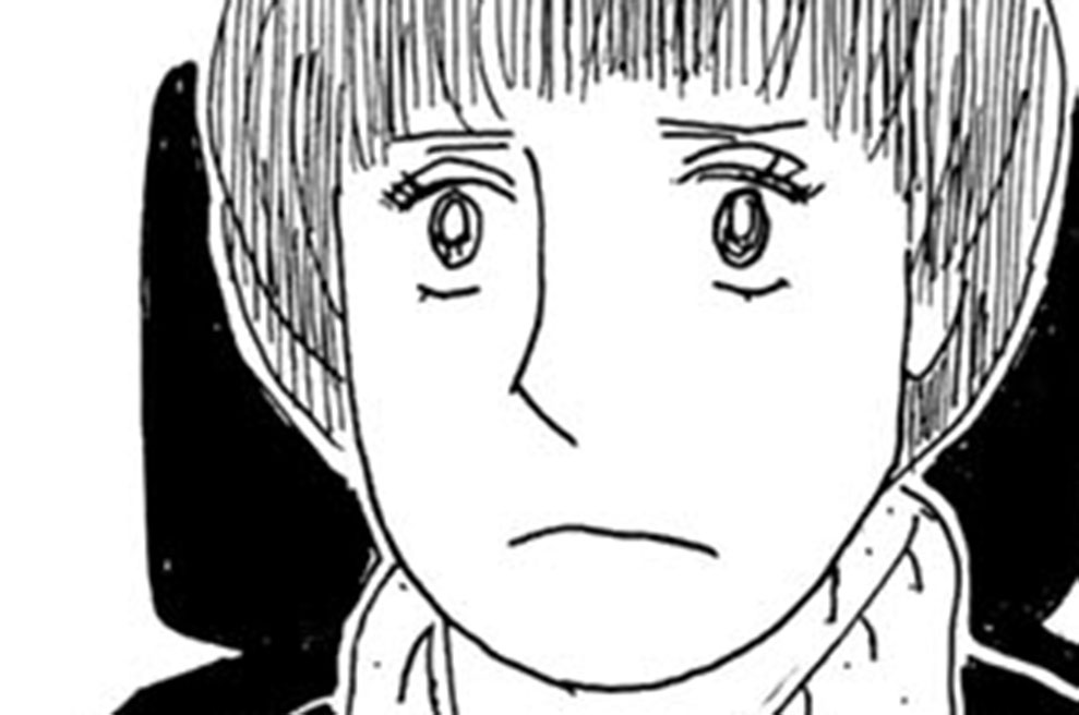 ５９泊目「人生暮色」