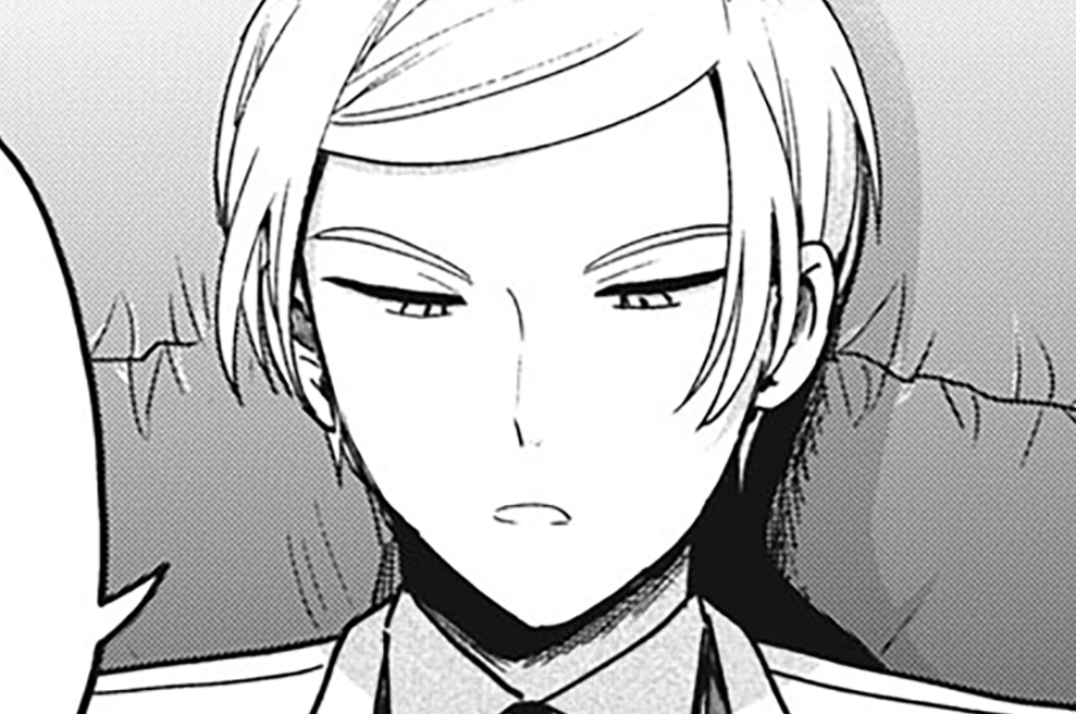 雪と墨 - うの花みゆき / 第４１_②話　Ｄ－ｄａｙ | コミックDAYS