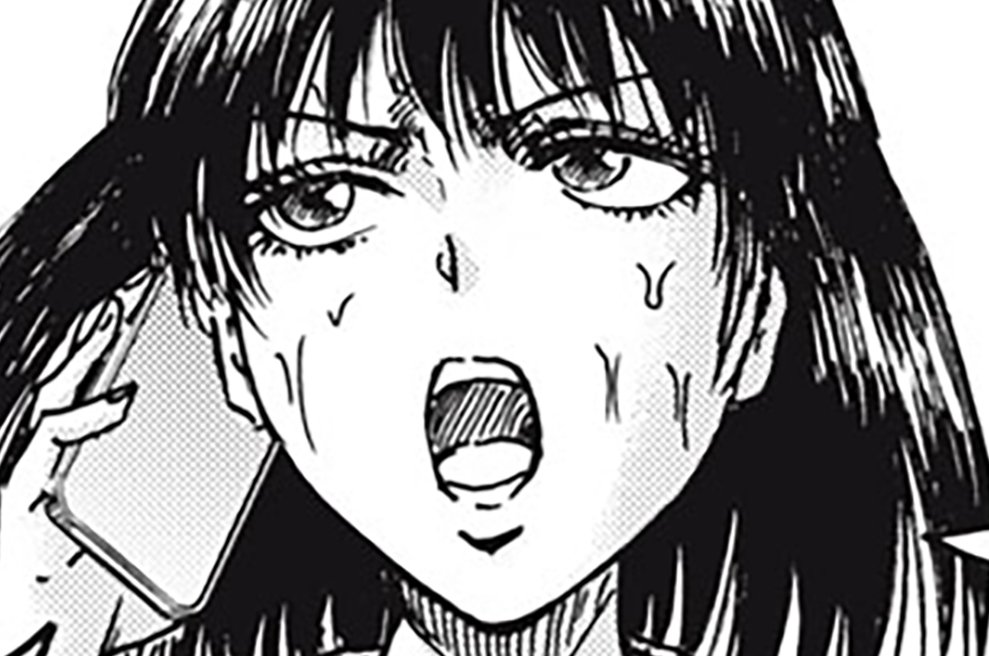 第１４３話　POP TEAM EPIC