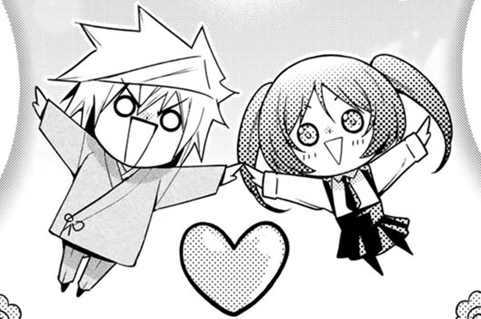 第１２７話　和解