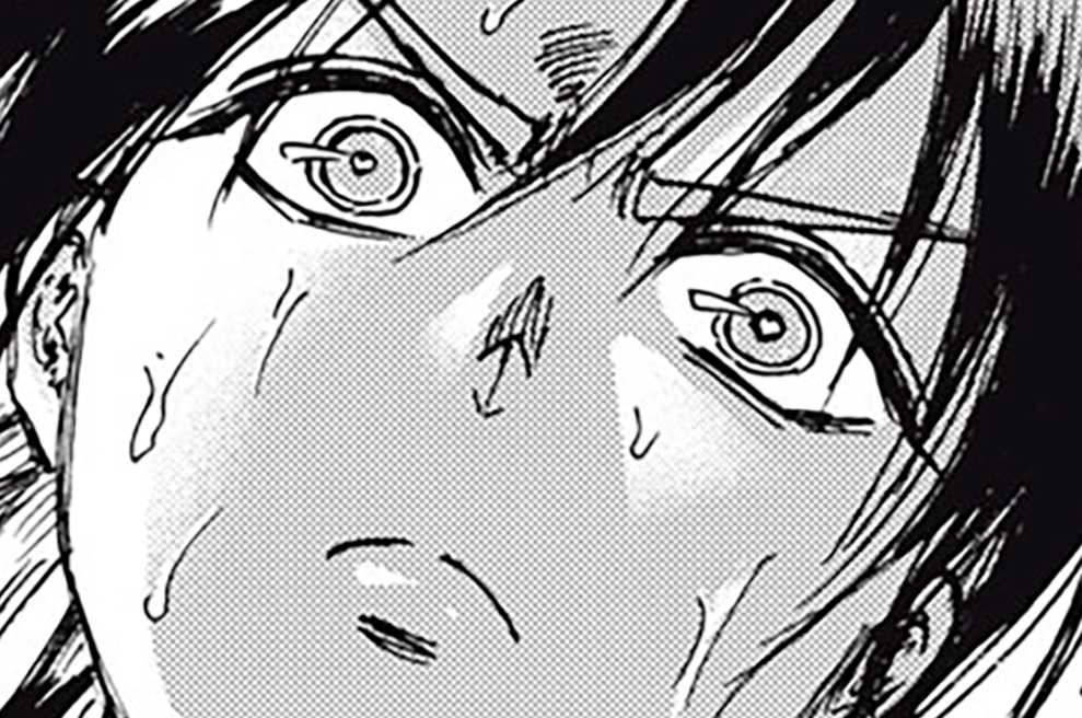 第１４５話　Love again