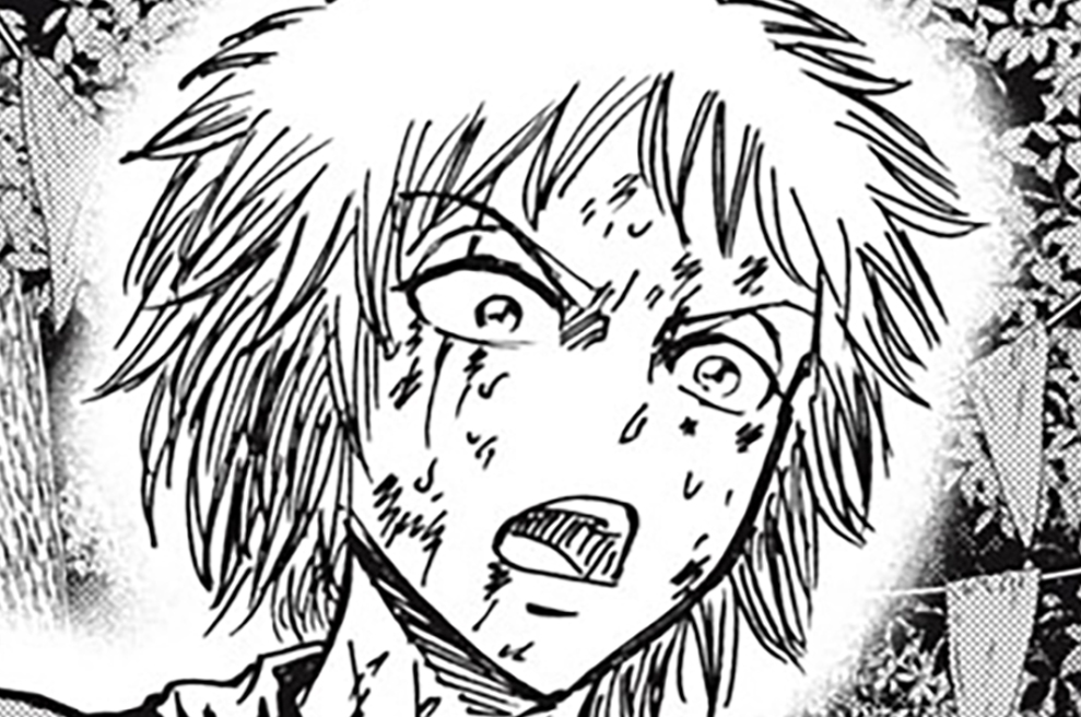 第１４６話　唱