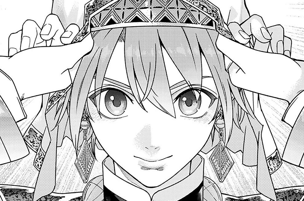 ［第五十一話］華麗なるティキーカ　後編②