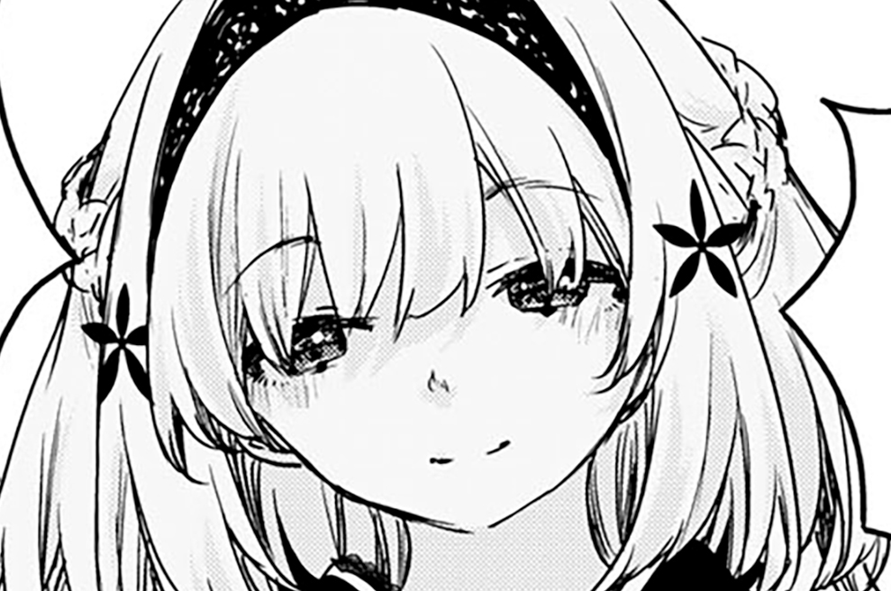アジサイ②