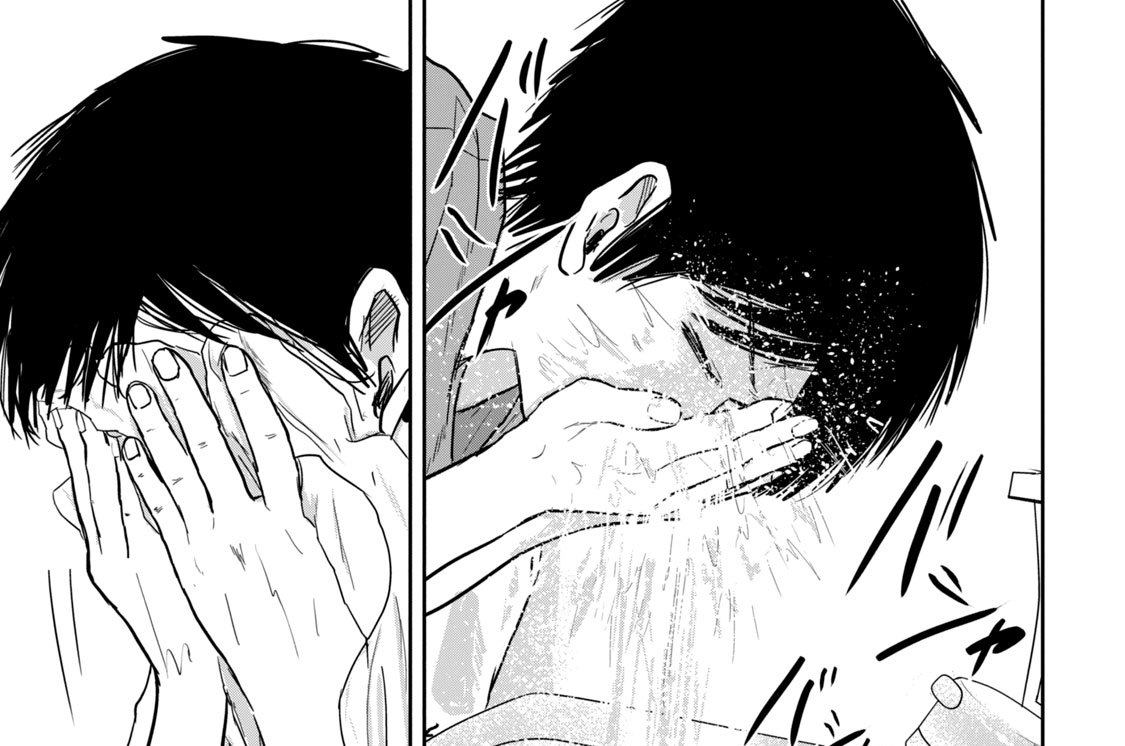 第８話　ラリー