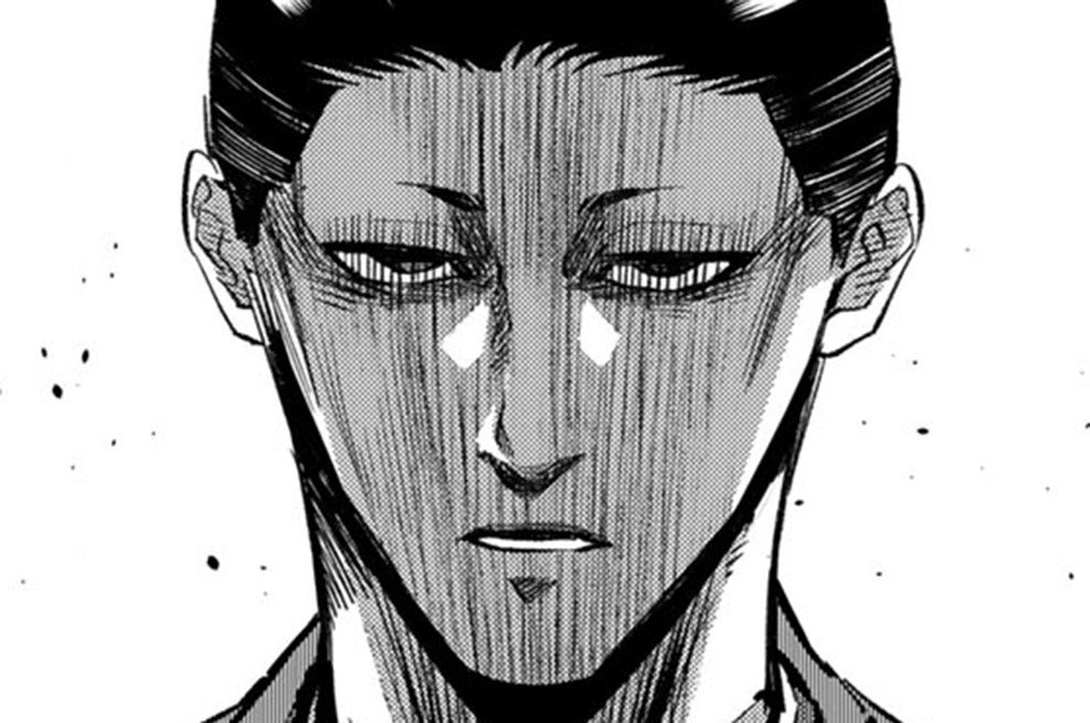 イレギュラーズ - 松本直記 / 189話　今この瞬間 | コミックDAYS