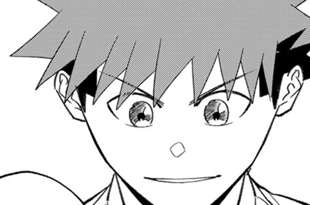 195話　不動明王