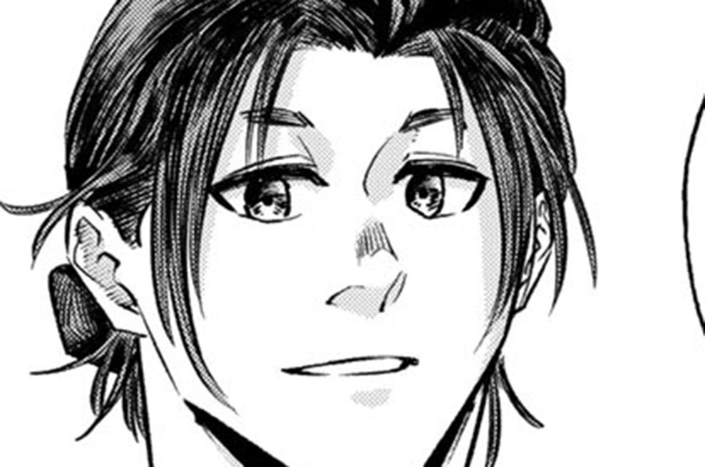 197話　本気の試練