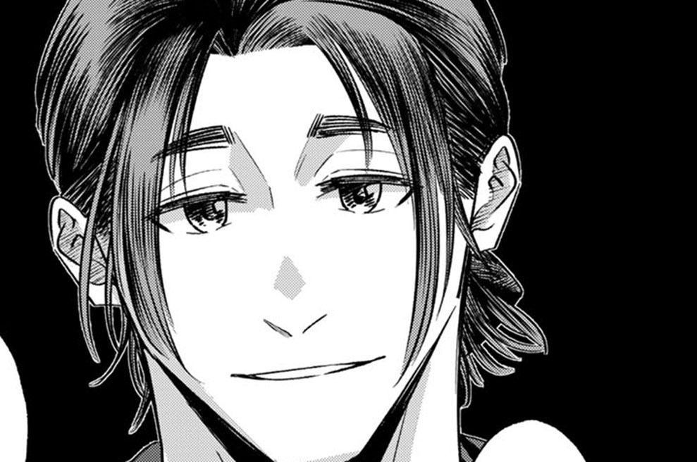 198話　やらないの？