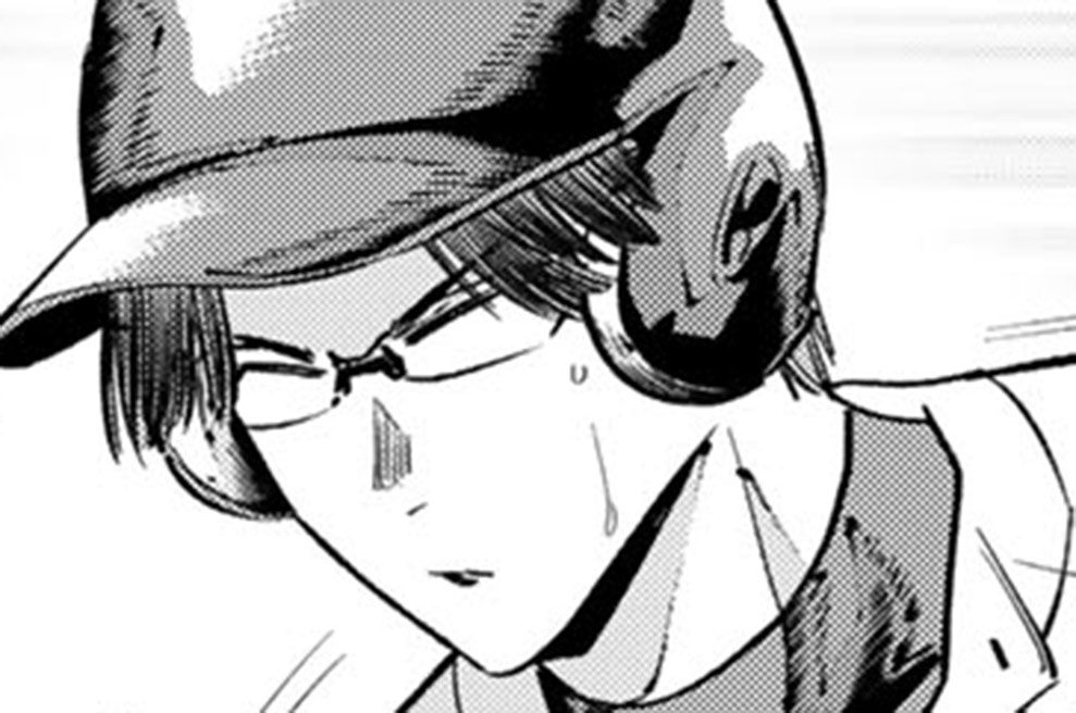 200話　進化の兆し