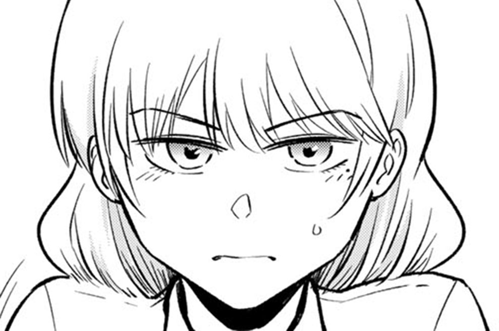 207話　マネージャー