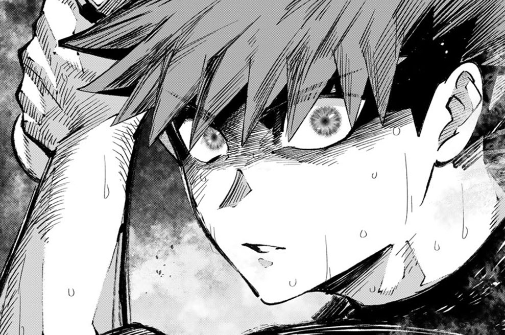 209話　目標の一歩先