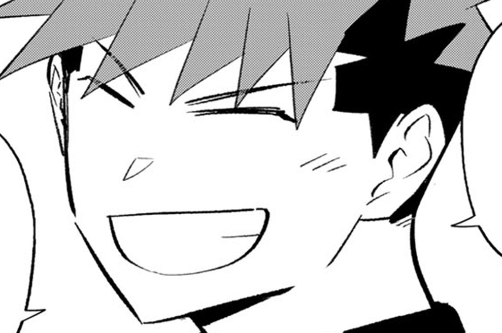 210話　でっけぇな