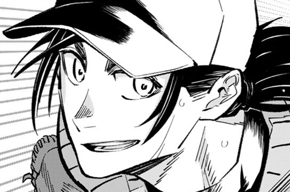214話　勝利の鍵
