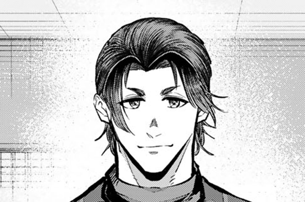 221話　冬の成果