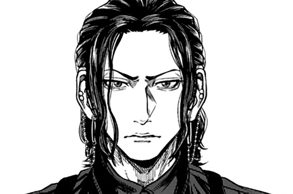 ローワライ - 雪野朝哉 / 【コミックDAYS読み切り】ローワライ | コミックDAYS