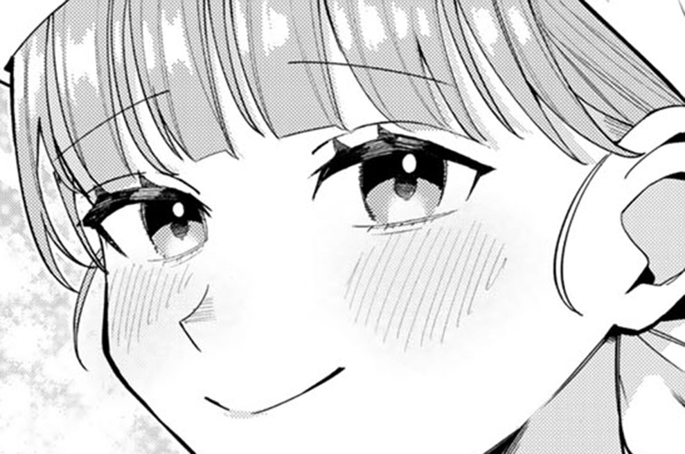 第３話②　お庭で採れたナズナのキッシュ②