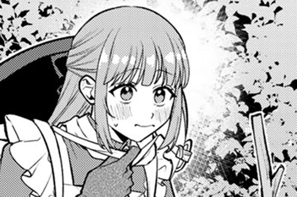 婚約破棄された飯炊き令嬢の私は冷酷公爵と専属契約しました～ですが胃袋を掴んだ結果、冷たかった公爵様がどんどん優しくなっています～ - 青空あかな/七福あくび/黒裄 / 第７話②　乾燥野菜と干し牛肉の山登りパスタ② | 月マガ基地