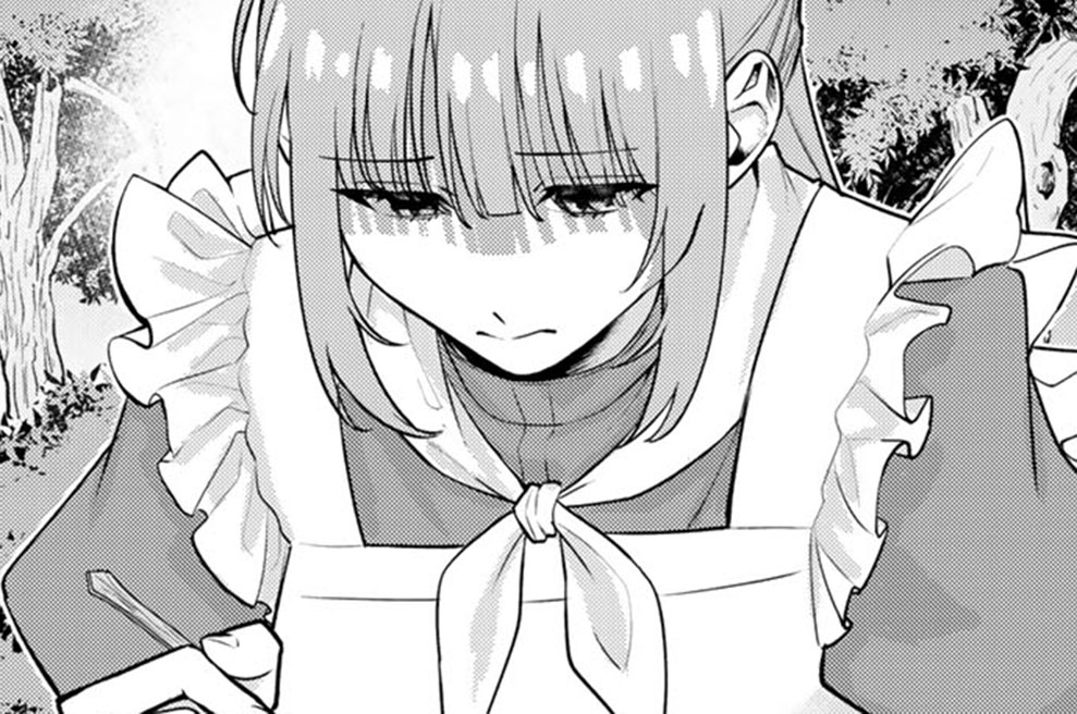 婚約破棄された飯炊き令嬢の私は冷酷公爵と専属契約しました～ですが胃袋を掴んだ結果、冷たかった公爵様がどんどん優しくなっています～ - 青空あかな/七福あくび/黒裄 / 第７話③　乾燥野菜と干し牛肉の山登りパスタ③ | 月マガ基地