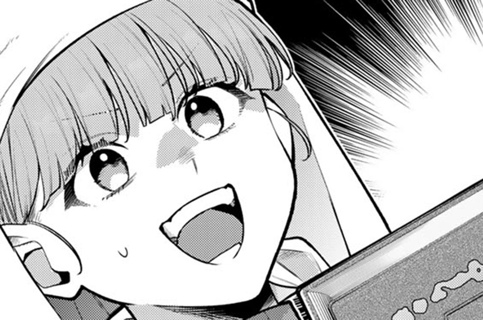 第９話①　専属料理人vs.元専属料理人！料理対決　後編①