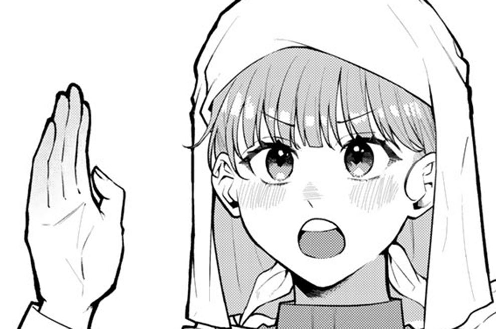 第９話②　専属料理人vs.元専属料理人！料理対決　後編②