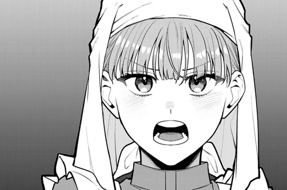 第９話③　専属料理人vs.元専属料理人！料理対決　後編③