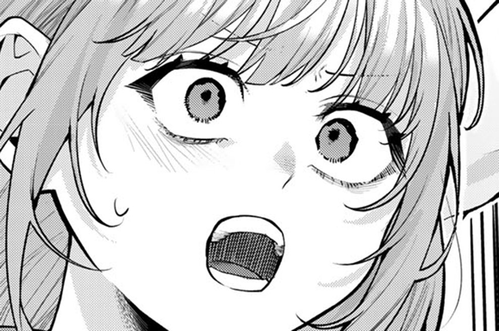 第９話④　専属料理人vs.元専属料理人！料理対決　後編④