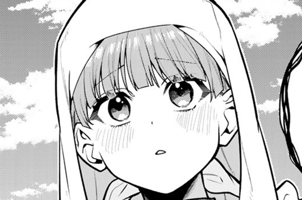 第１０話②　ほっと一息！休日のかぼちゃプリン②