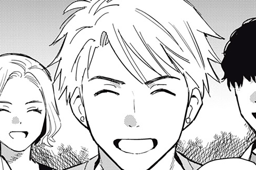 第７話　誘いの滝（後編）