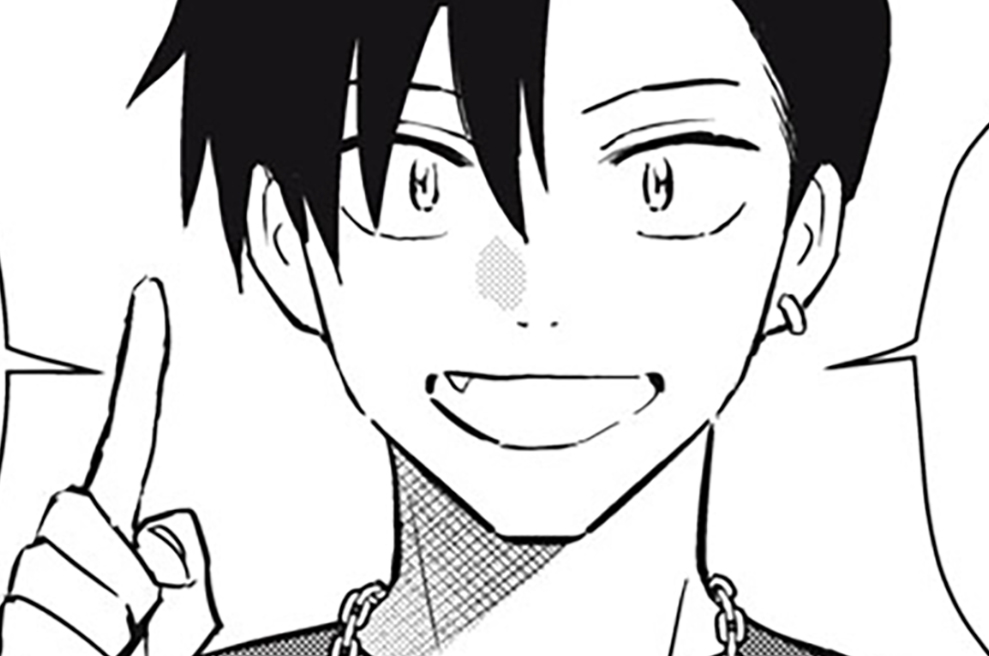 第８話　廃旅館で（前編）