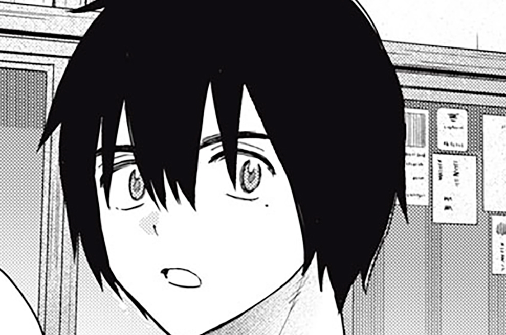 第９話　廃旅館で（中編）