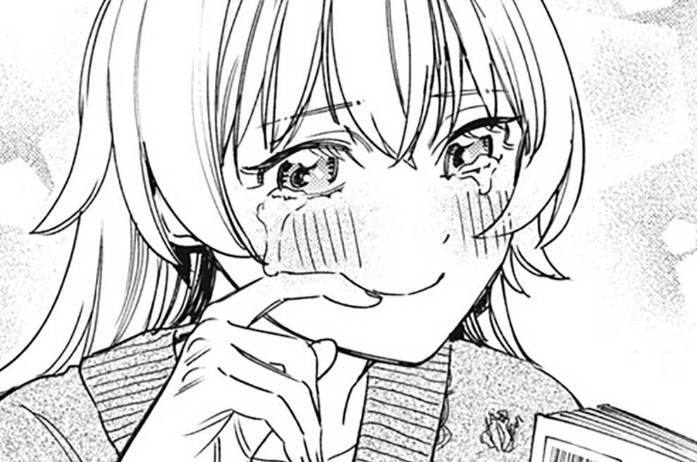 第７話　おすき焼き・・・ですの？