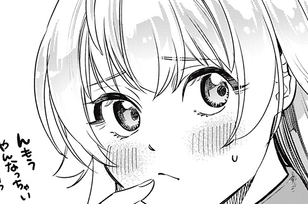 第１５話　お献立が決まりませんわ！