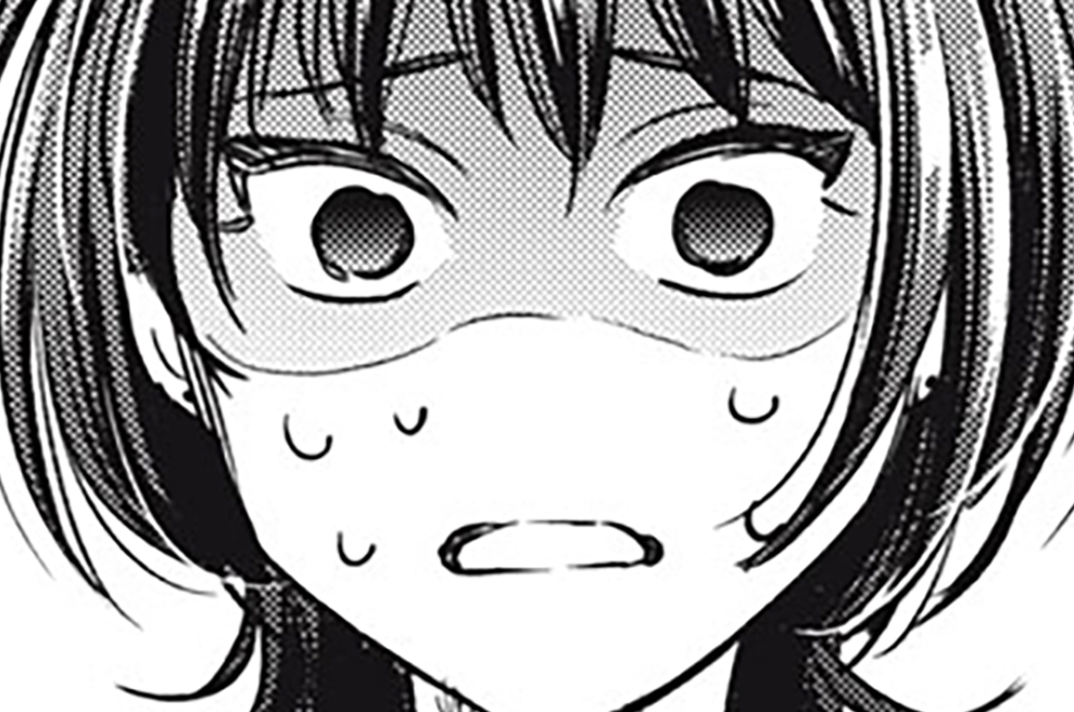 第１６話　おシャケフレークですわよ！