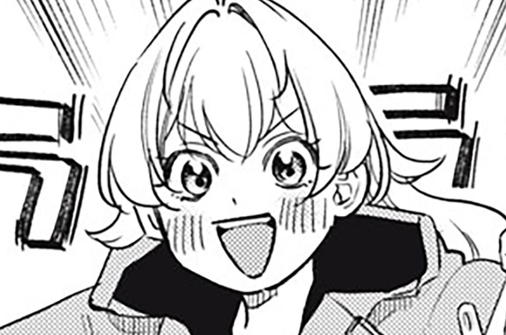 第２１話　お再会ですわよ！