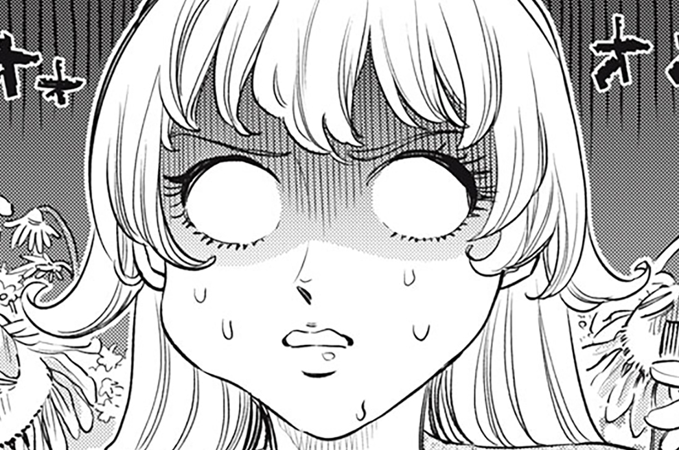 第２２話　お歯医者です...わよ...！