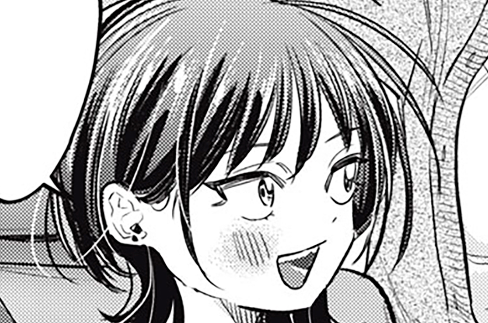 第２３話　お旅行ですわよ！