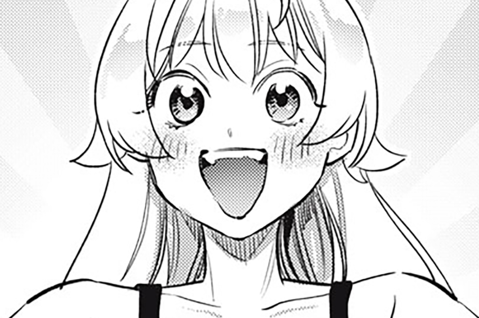第２５話　おうどんですわよ！！！