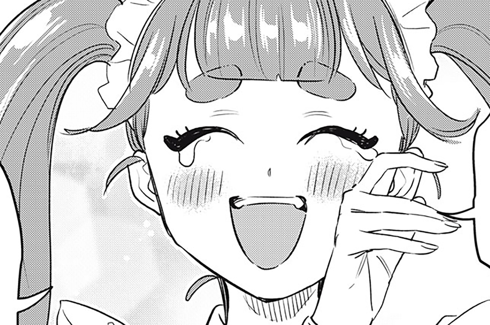 第２７話　おメイドですわよ！