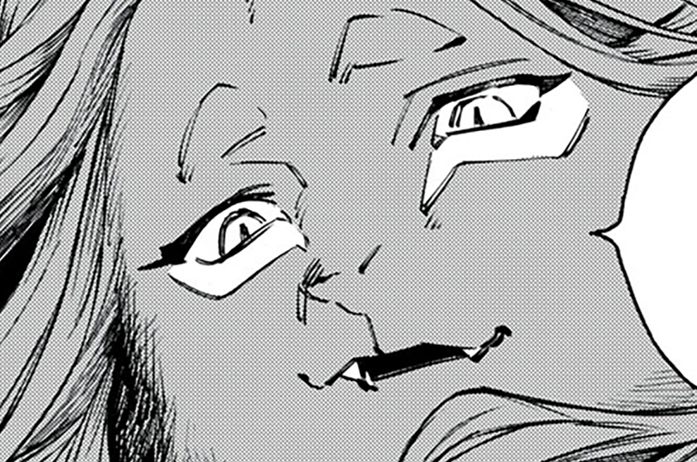 第１０話　月光