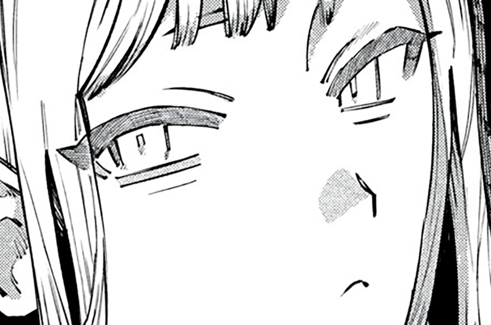 DOG MATIC - ツナマサ / 第１４話　ぴったり | コミックDAYS