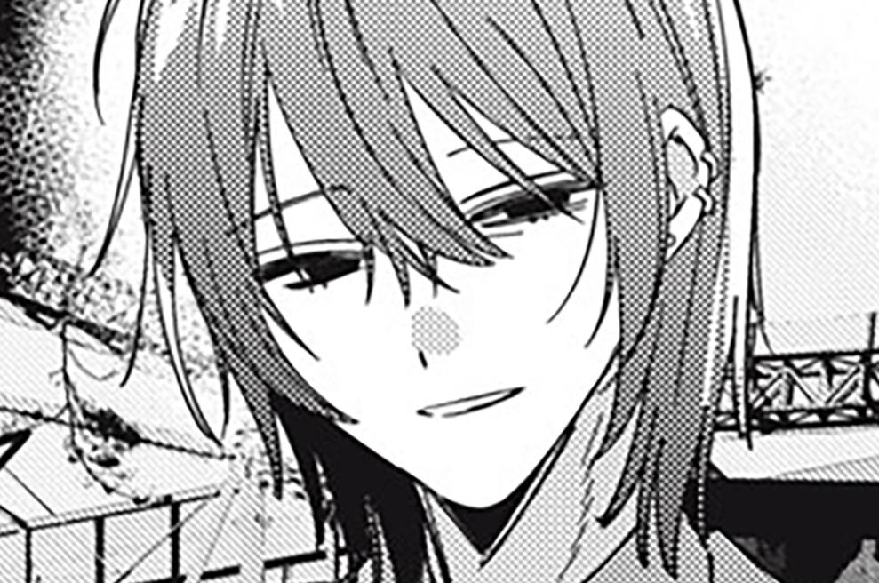 私が大好きな小説家を殺すまで - 斜線堂有紀/足立いまる / 第９話 | コミックDAYS