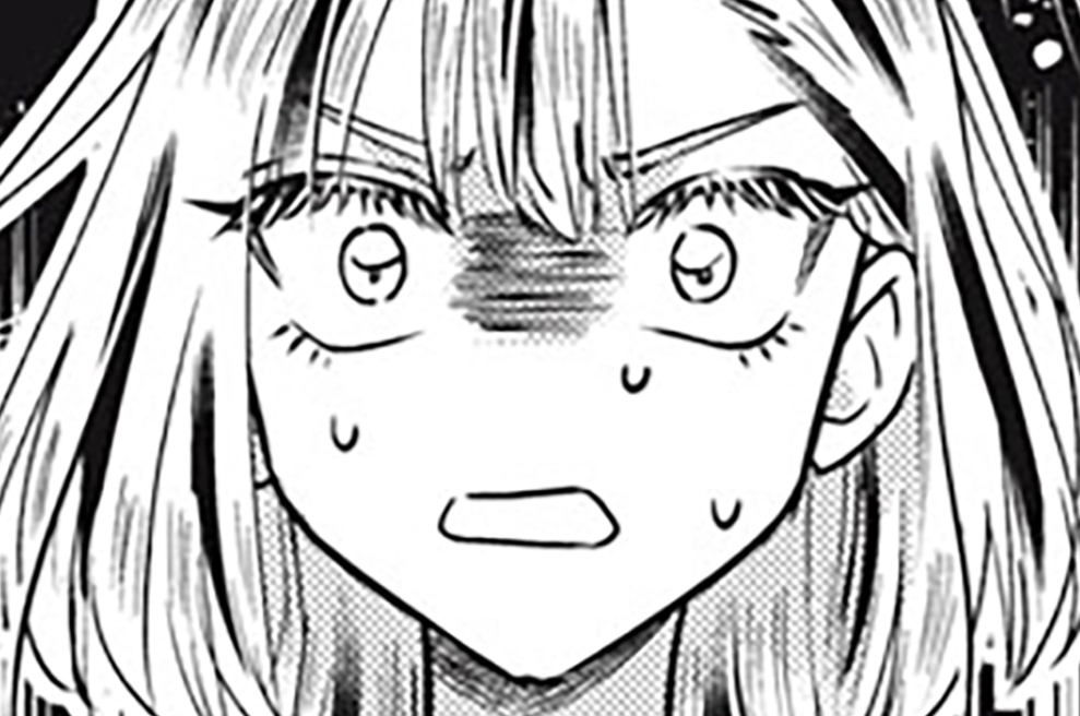 第８話　視線の先にある想い