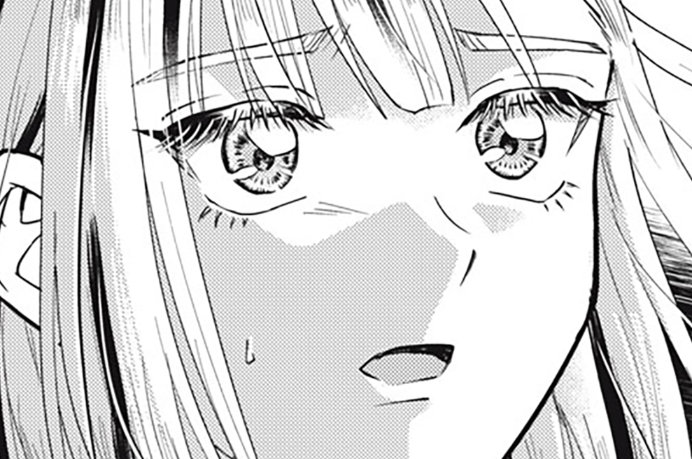 第９話（後編）　祈り
