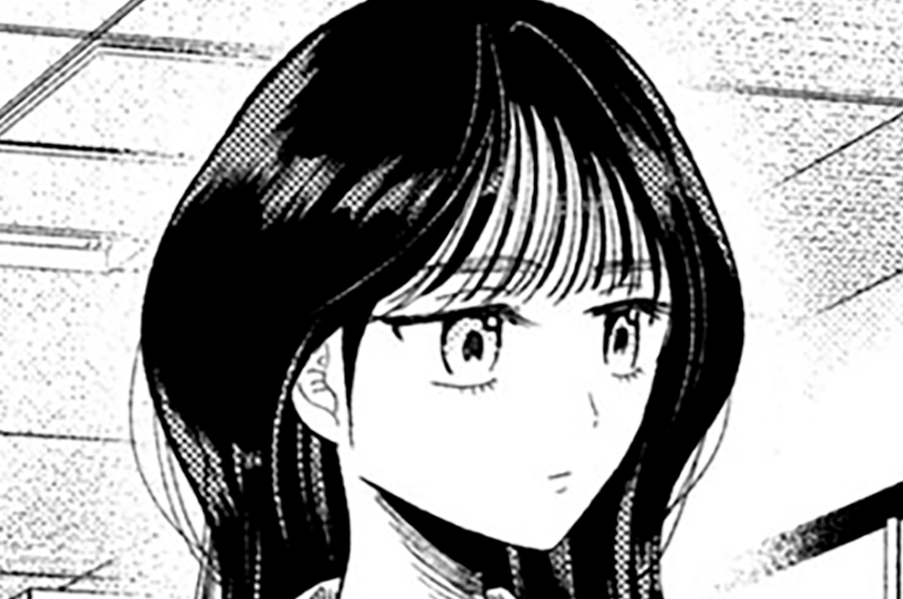 第５９話　ＲｅＳｔａｒｔ女