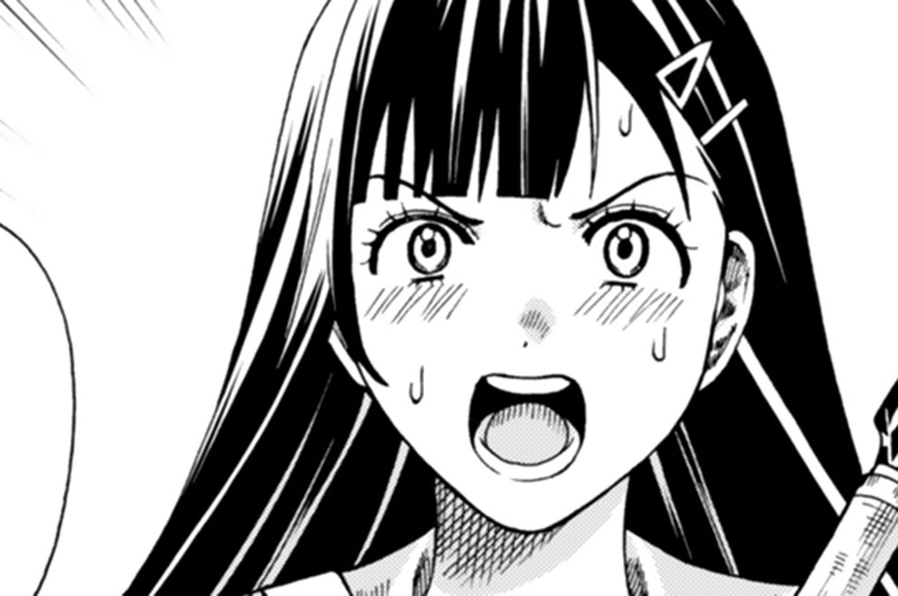 第９話　ニセモノ①