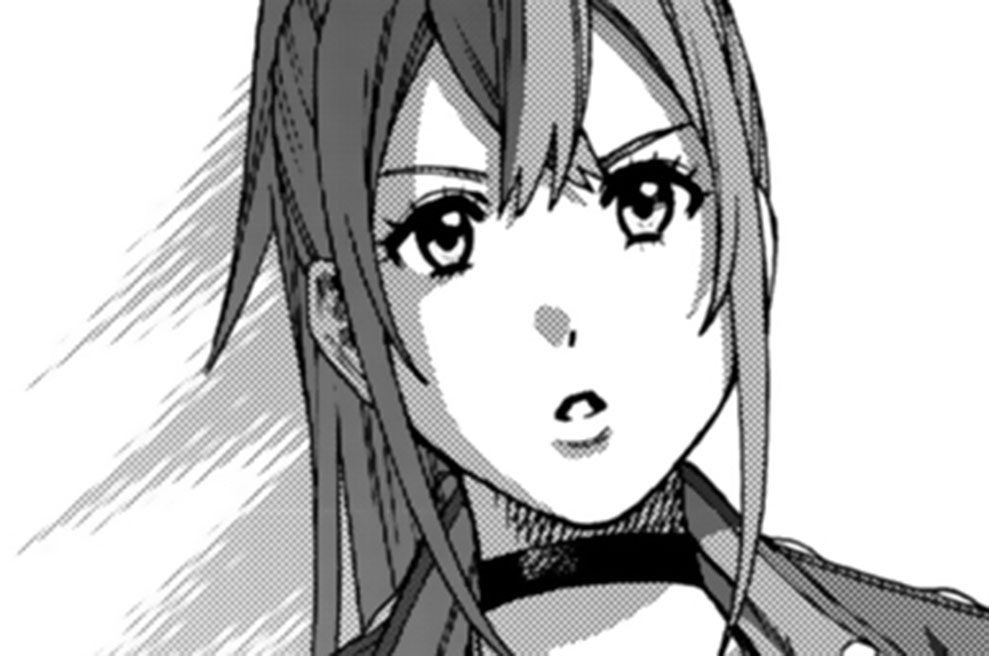 第９話　ニセモノ②