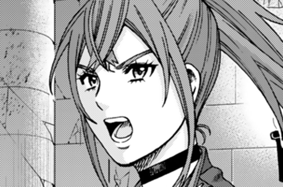 第１０話　ダンジョンの主②