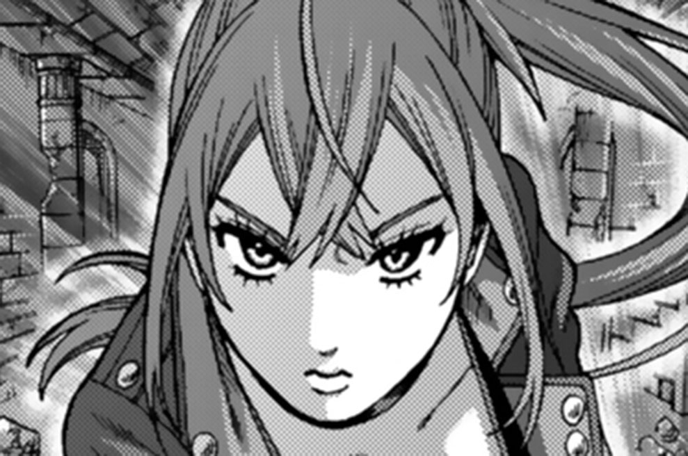 第１１話　ｖｓ.エルヴァーナ①